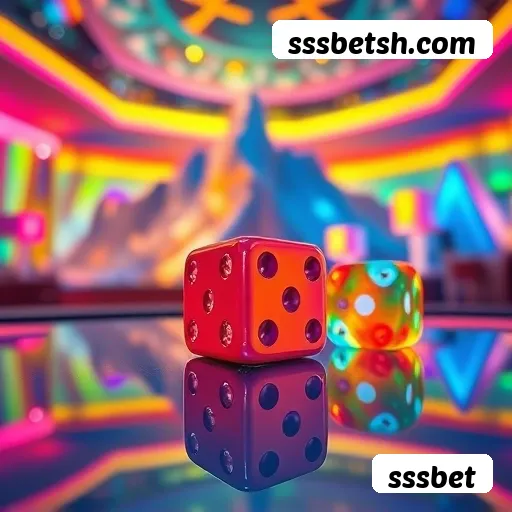 sssbet App Mobile iOS Android Brasil