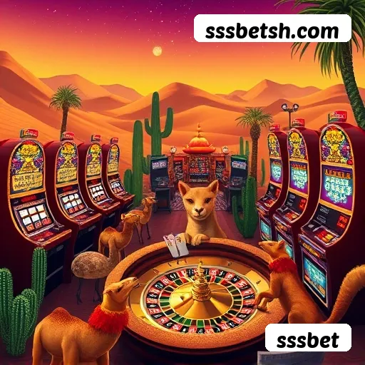 Notificações push sssbet app