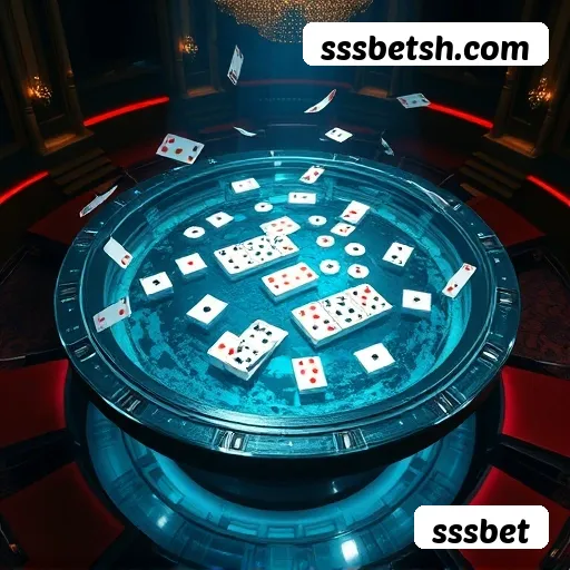 Roleta ao vivo sssbet